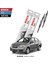 Chevrolet Aveo Sedan 2009 Model Silecek Takımı Bosch Eco (Telli) 1
