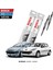 Peugeot 206 2011 Model Silecek Takımı Bosch Eco (Telli) 1