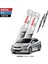 Hyundai Elantra 2011 Model Silecek Takımı Bosch Eco (Telli) 1
