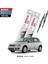 Fiat Stilo 2005 Model Silecek Takımı Bosch Eco (Telli) 1