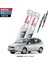 Chevrolet Rezzo 2009 Model Silecek Takımı Bosch Eco (Telli) 1