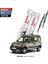 Renault Kangoo 2003 Model Silecek Takımı Bosch Eco (Telli) 1