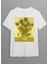 Vincent Van Gogh Baskılı Unisex T-Shirt HC05 1