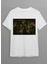 Vincent Van Gogh Patates Yiyenler Baskılı Unisex T-Shirt HC06 1
