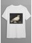 Pablo Picasso Dove Baskılı Unisex T-Shirt HC04 1