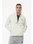 Baskılı Dalgıç Kumaş Sweatshirt 4