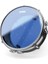Deri 13 Hydraulic Blue Trampet Kumlu Yağlı Mavi 2