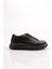 2208 Erkek Bağcikli Sneaker 2