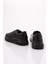 2208 Erkek Bağcikli Sneaker 3