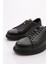 2208 Erkek Bağcikli Sneaker 4