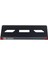 SZPB350FBK Xxtra Small Flat Pedalboard - Taşıma Çantalı 1