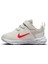 Çocuk Beyaz Yürüyüş Ayakkabısı DD1094-102 Nıke Revolutıon 6 Nn (Td 1
