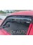 Renault 12 ve Toros Station Wagon Cam Rüzgarlığı 4lü 1