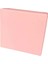 Pembe Karton Kelepçe & Mini Set Kutusu 20'li Paket (Içi Süngerli ) 3