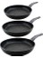 Kurtbey_mutfak Togo 3 mm Granit Tek Kulp Tava 32 cm 2