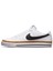 Beyaz Kadın Lifestyle Ayakkabı DH3161-100 Wmns Court Legacy Nn 1