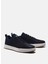 Lacivert Erkek Deri Sneaker TB0A5Z1F4101 4