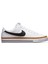 Beyaz Kadın Lifestyle Ayakkabı DH3161-100 Wmns Court Legacy Nn 2