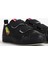 Siyah Erkek Çocuk Sneaker Colorful Bear HRBFTW505 Toddler 5