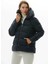 Lacivert Kadın Mont 23KSL6052 2