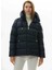 Lacivert Kadın Mont 23KSL6052 3