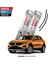 Volkswagen T-Roc 2020 Model Bosch Aeroeco Muz Silecek Takımı 1