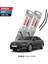 Volkswagen Passat B7 2014 Model Bosch Aeroeco Muz Silecek Takımı 1