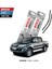 Toyota Hilux 2009 Model Bosch Aeroeco Muz Silecek Takımı 1