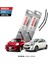 Nissan Micra 2014 Model Bosch Aeroeco Muz Silecek Takımı 1