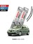 Seat Ibiza 2002 Model Bosch Aeroeco Muz Silecek Takımı 1