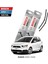 Mitsubishi Colt 2012 Model Bosch Aeroeco Muz Silecek Takımı 1