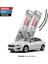 Volvo S60 2010 Model Bosch Aeroeco Muz Silecek Takımı 1