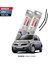 Nissan Micra 2010 Model Bosch Aeroeco Muz Silecek Takımı 1
