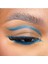 Felt And Kohl Precision Dual Liner Eyeliner Blue Mavi 2