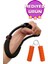 Power Wrist Bilek ve Ön Kol Güçlendirme Aleti Kas Yapma Çalıştırma Spor Egzersiz Aleti El Yayı 1