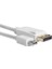 Minidisplayprt Displayport Kablo Mini Dp Dp Kablo 1.5 Metre 1