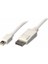 Minidisplayprt Displayport Kablo Mini Dp Dp Kablo 1.5 Metre 2
