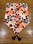 Tuğçe Demir Home Design Bohem Leopar Desen Runner Supla Set 4