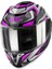 50.9 ATOMIC LADY TITANIUM-GRİ-PEMBE KASK 1