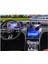 Mercedes C Seri 2022-2024 Model Navigasyon ve Dijital Gösterge Uyumlu 9H Nano Ekran Koruyucu 2li Set 1