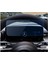 Mercedes C Seri 2022-2024 Model 12.3" Direksiyon Arkası Gösterge Ekran 9H Nano Ekran Koruyucu 1