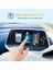 Volkswagen Id.3 10 Inç Navigasyon Multimedya ve Dijital Gösterge Uyumlu 9h Nano Ekran Koruyucu 3