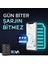 Cep Tel Batarya Discovery Gm5 Plus Rova Garantili 1