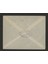 Turkey Send From Galata Postal Cover 2 Adet Eski Mektup Pul 2
