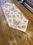 Tuğçe Demir Home Design Kahve Country Desen Runner 1