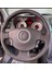 Renault Megane 2 Araca Özel Direksiyon Kılıfı(Spor Model) 1