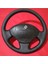 Renault Megane 1 Uyumlu Araca Özel Direksiyon Kılıfı 3