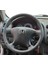 Honda Civic Vitec 2 Araca Özel Direksiyon Kılıfı (Spor Model) 2