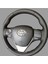Toyota Corolla 2013-2018 Araca Özel Direksiyon Kılıfı 3