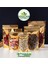Şeffaf Metalize Gold Doypack 11X18,5 (250 Adet ) 2